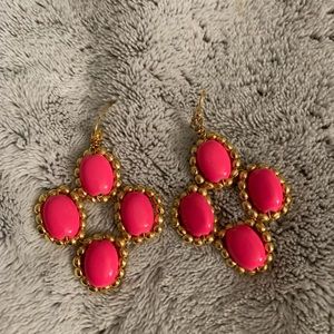 EUC Lisi Lerch earrings